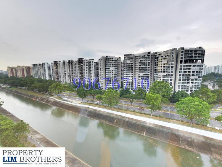 Riversails (D19), Condominium #153957182